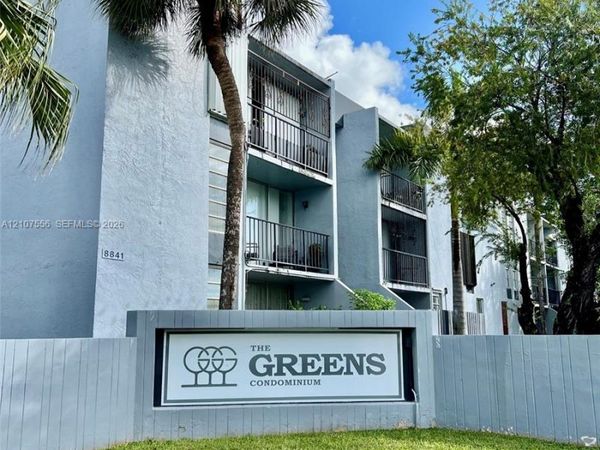 8821 W Flagler St , Unit 306, Miami, FL 33174