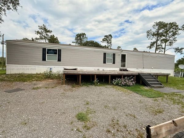 751 Appaloosa Ave , Unit 751, Clewiston, FL 33440