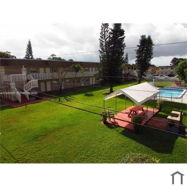 2839 Taylor St, Unit 3, Hollywood, FL 33020 Photo