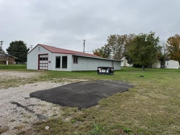 Pennsylvania Ave., S., Wellston, OH 45692