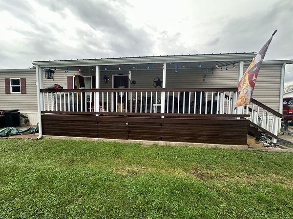 14996 Pleasant Valley Road Lot 32, Chillicothe, OH 45601