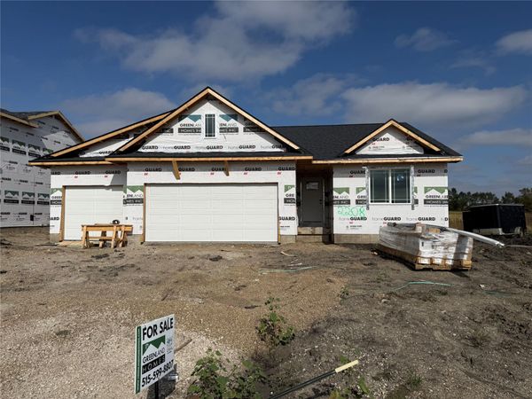 2208 Redwood Street , Granger, IA 50109