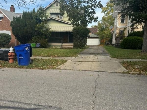 16405 Talford Avenue , Cleveland, OH 44128
