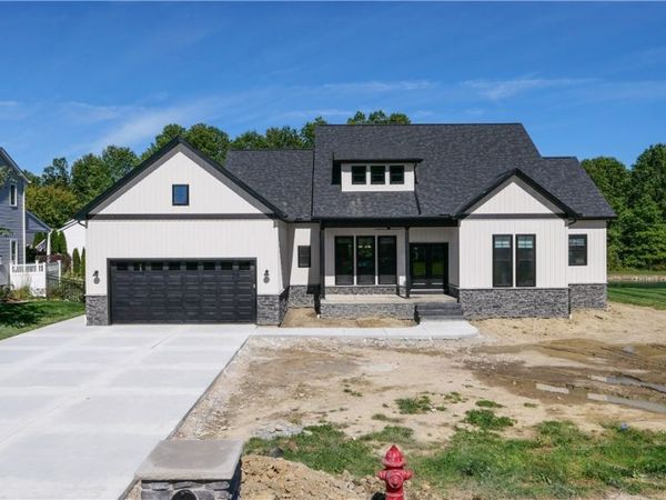 3177 Cook Road , Atwater, OH 44201