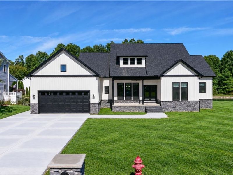3177 Cook Road, Atwater, OH 44201 Photo 2