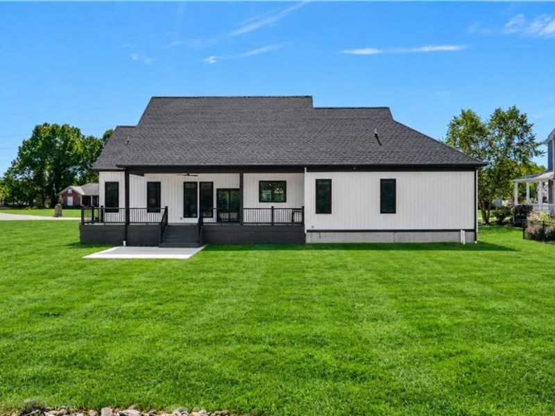 3177 Cook Road, Atwater, OH 44201 Photo 3