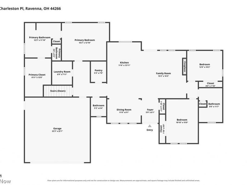 3177 Cook Road, Atwater, OH 44201 Photo 35