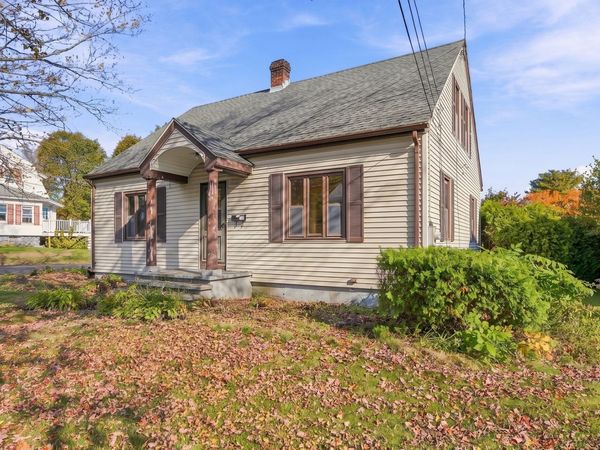 149 Lake St, Webster, MA 01570