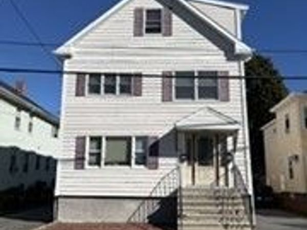 120 West, Unit 120, Malden, MA 02148