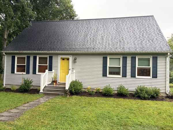 58 Old Belchertown Rd, Ware, MA 01082