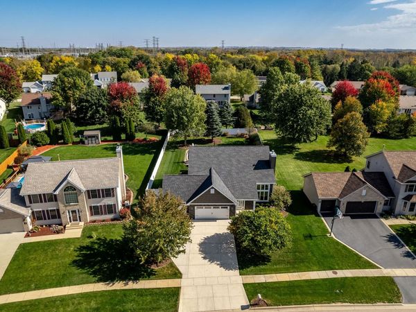 4766 Chandan Woods Drive, CHERRY VALLEY, IL 61016