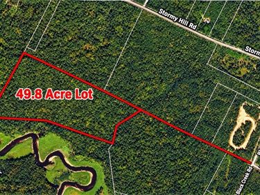 00 Stormy Hill Road, Cold Brook, NY 13324