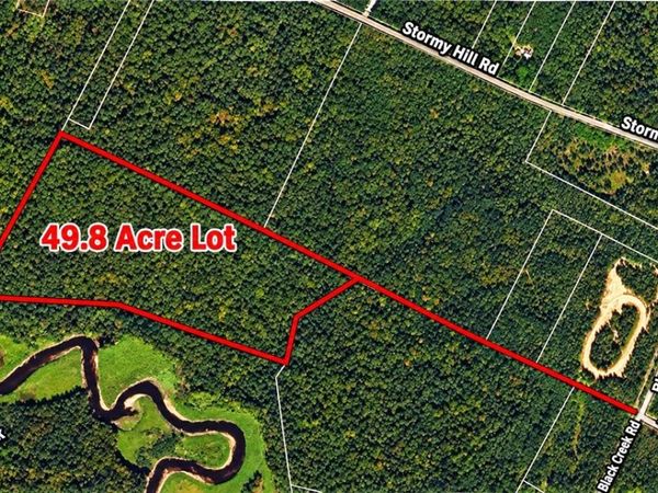 00 Stormy Hill Road, Cold Brook, NY 13324