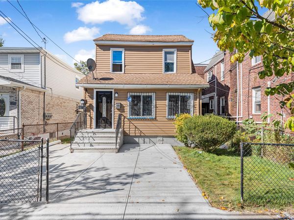 11570 Newburgh Street , Jamaica, NY 11412