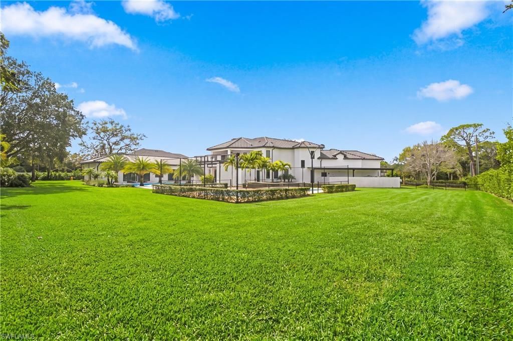 540 Ridge Dr , Naples, FL 34109 Photo