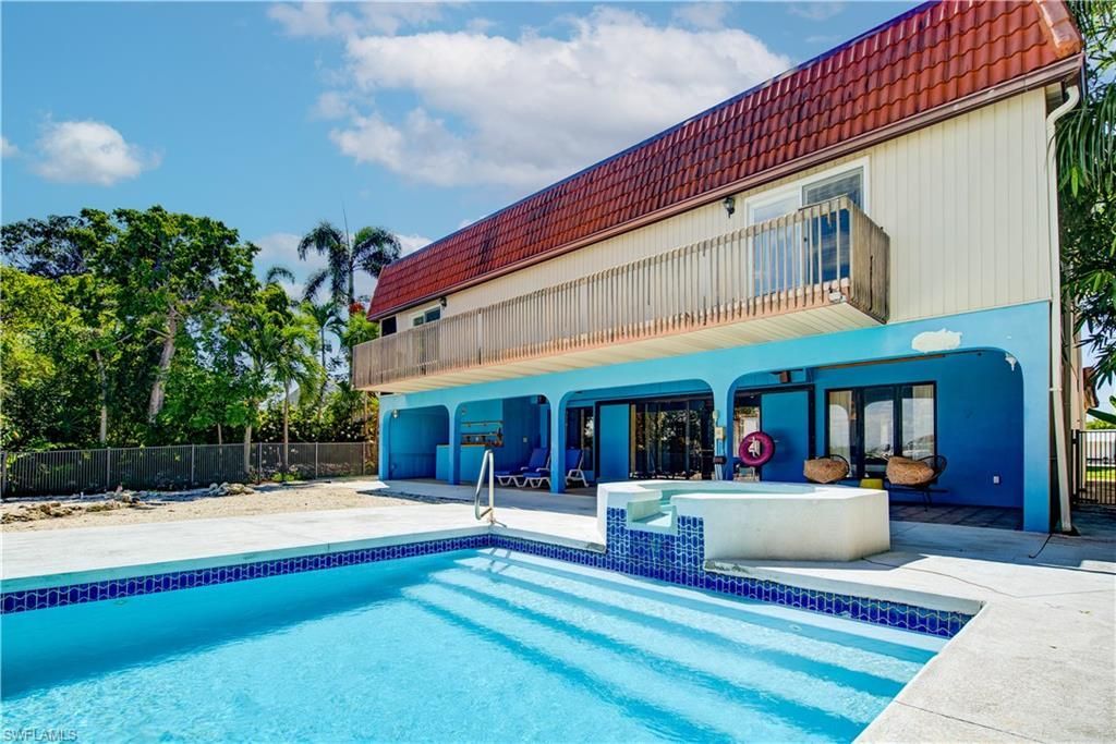 11 Capri Blvd, Naples, FL 34113 Photo