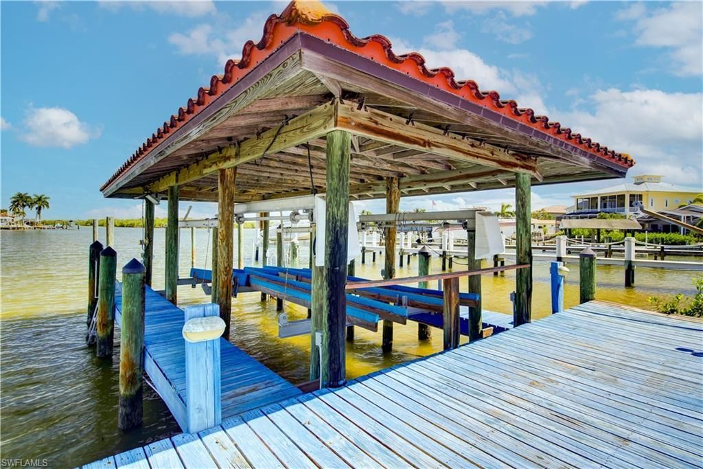 11 Capri Blvd, Naples, FL 34113 Photo