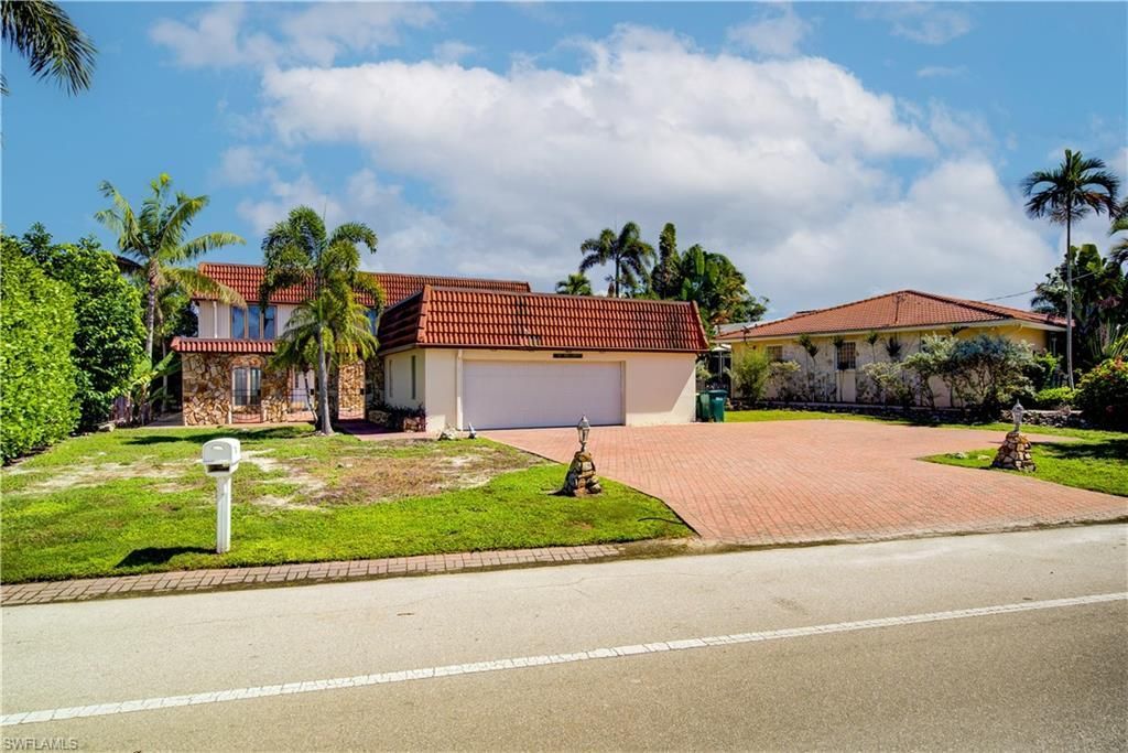 11 Capri Blvd, Naples, FL 34113 Photo