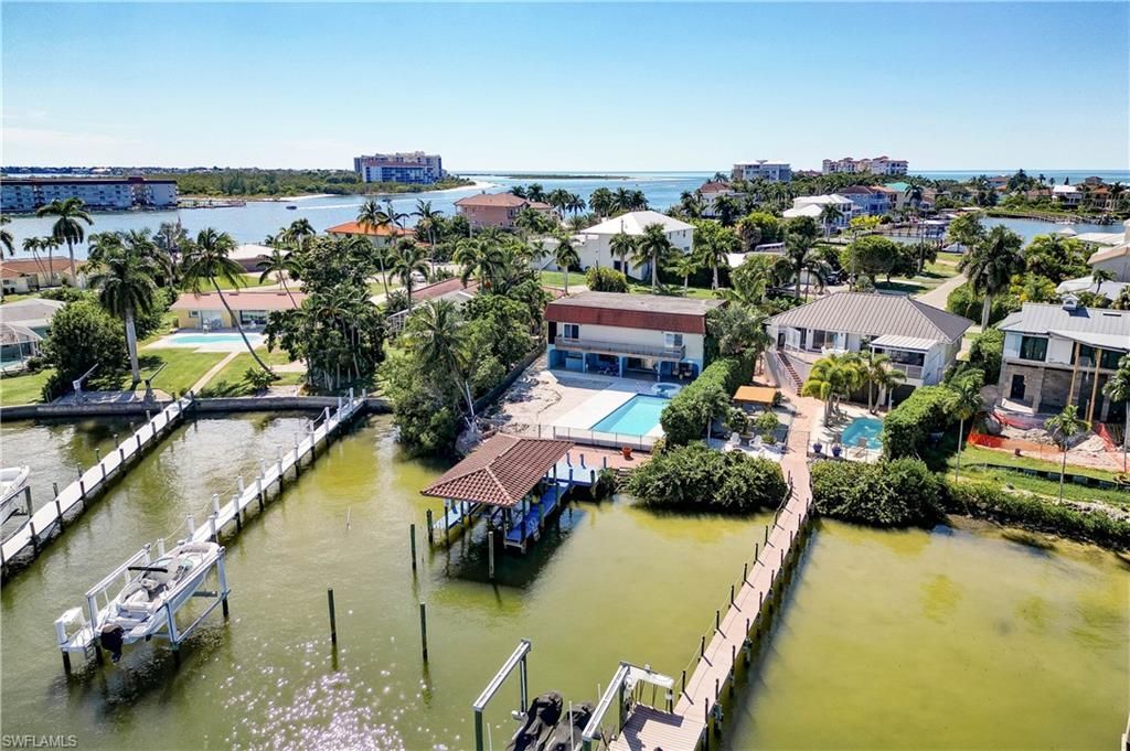 11 Capri Blvd, Naples, FL 34113 Photo