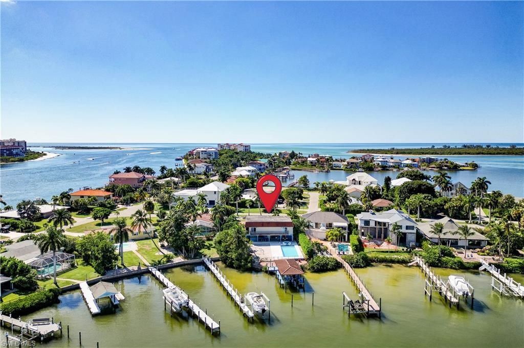 11 Capri Blvd, Naples, FL 34113 Photo