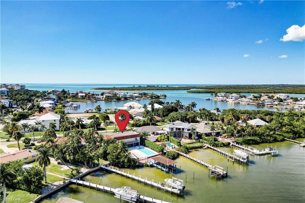 11 Capri Blvd, Naples, FL 34113 Photo