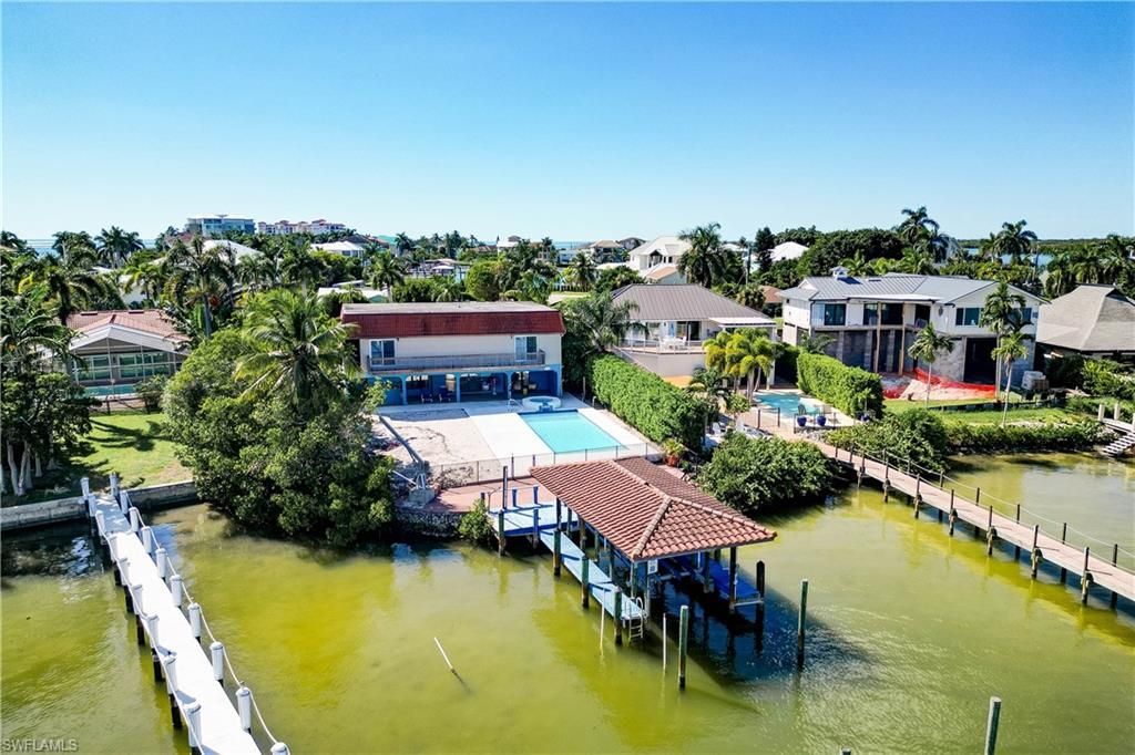 11 Capri Blvd, Naples, FL 34113 Photo