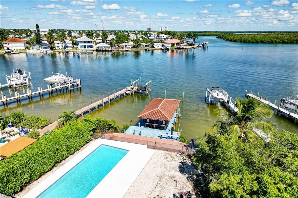 11 Capri Blvd, Naples, FL 34113 Photo