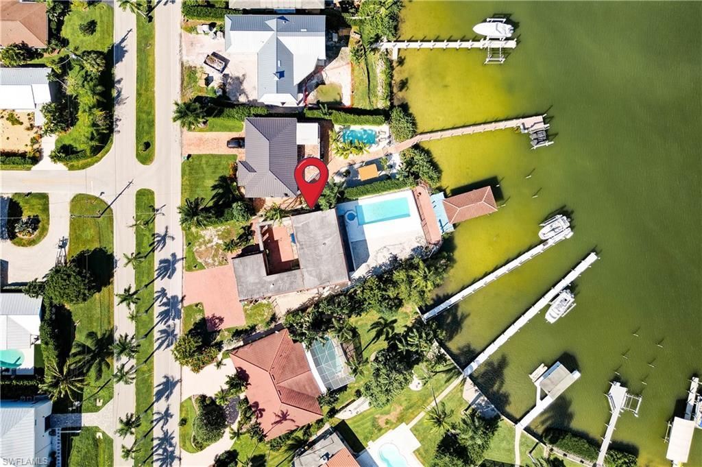 11 Capri Blvd, Naples, FL 34113 Photo