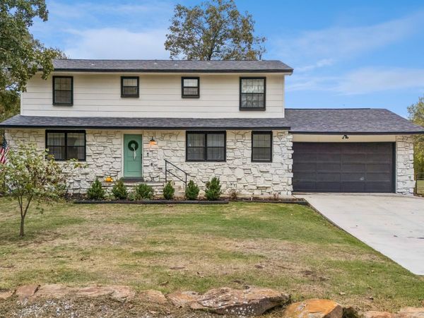 13106 E 205th Street S, Bixby, OK 74008
