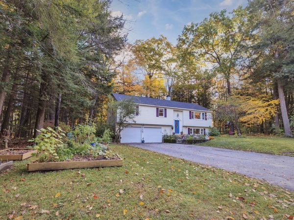 43 Picard Road, Peterborough, NH 03458