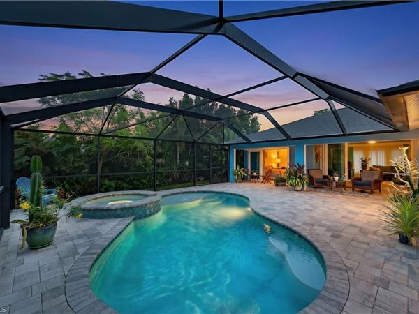 909 SW 31st ST , CAPE CORAL, FL 33914