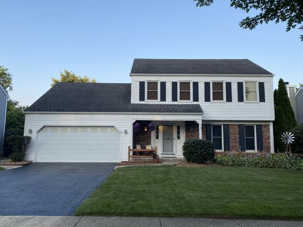 118 Carrol Road , St. Charles, IL 60174