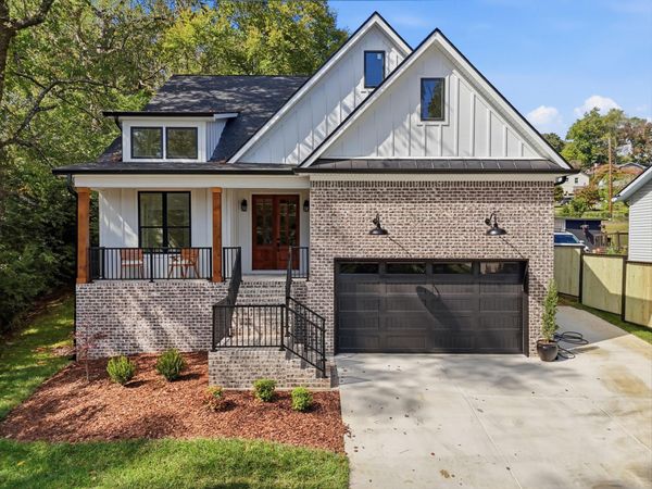 3503 Oakland Terrace, Chattanooga, TN 37415