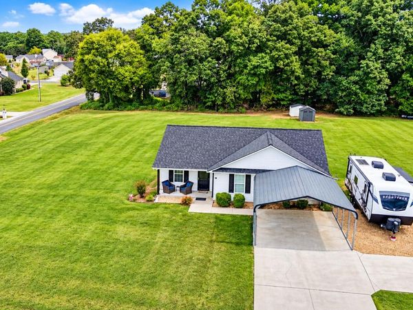 7 Stonegate Drive, Cedartown, GA 30125