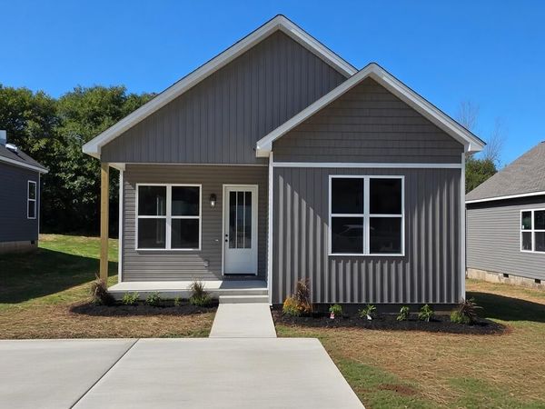 1690 Chippewa Avenue, Cleveland, TN 37311