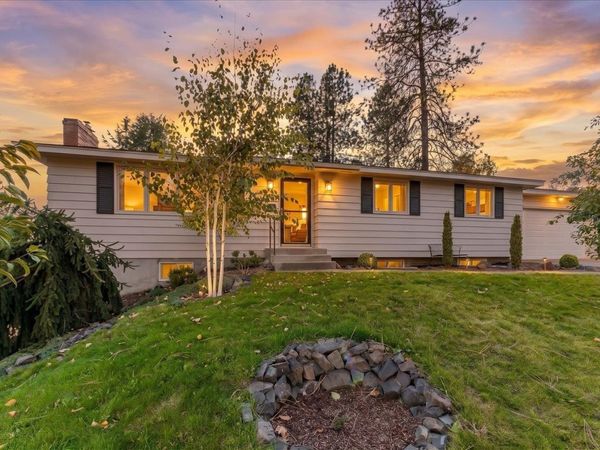 7019 N Audobon Dr, Spokane, WA 99208