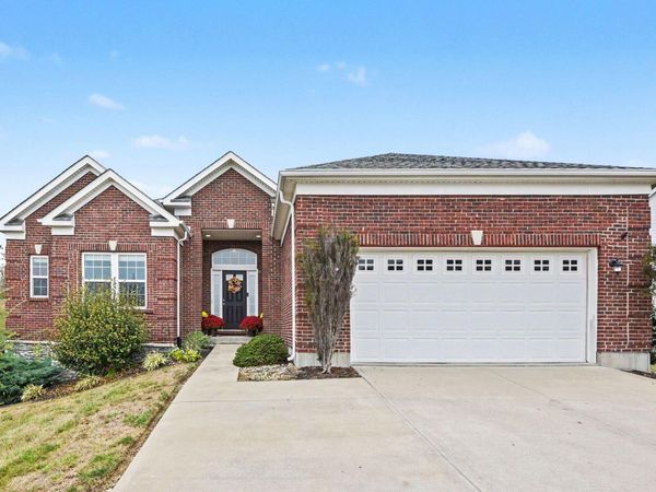 1913 Bridle, Independence, KY 41051