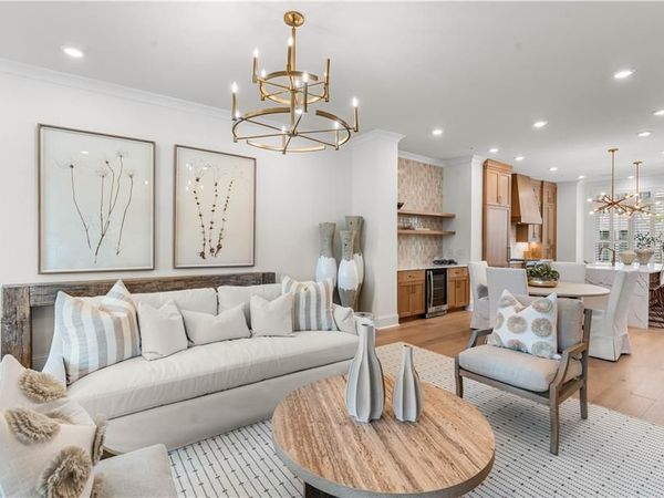 3175 Paley Drive , Unit 22, Alpharetta, GA 30009
