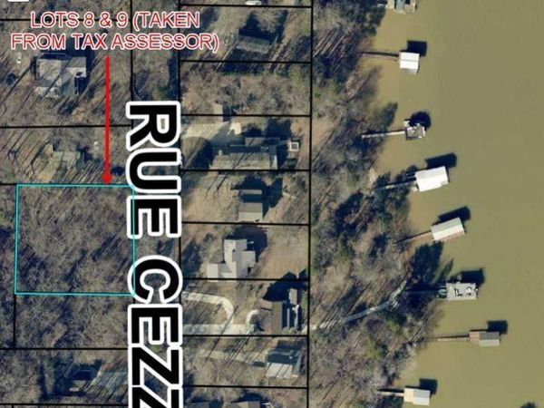 0 Rue Cezzan , Lavonia, GA 30553
