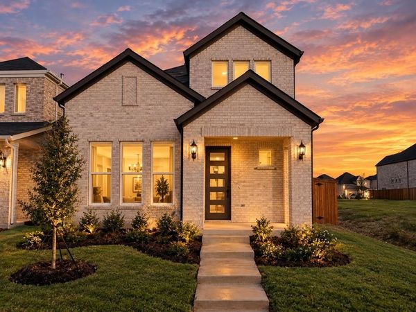 11632 Empress Drive, Frisco, TX 75035