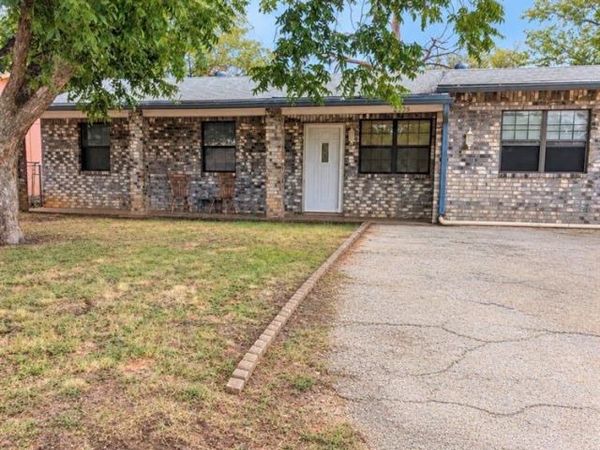 2225 Oakland Drive , Abilene, TX 79603