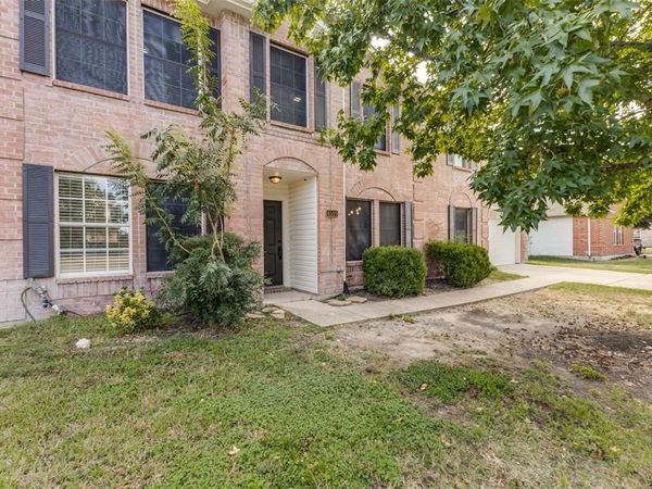 4510 Lake Haven Drive, Rowlett, TX 75088