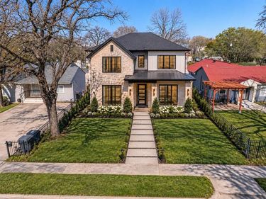 2119 Langdon Avenue , Dallas, TX 75235