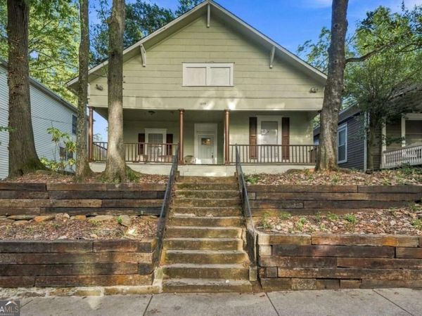 1059 Hampton Street, Atlanta, GA 30318