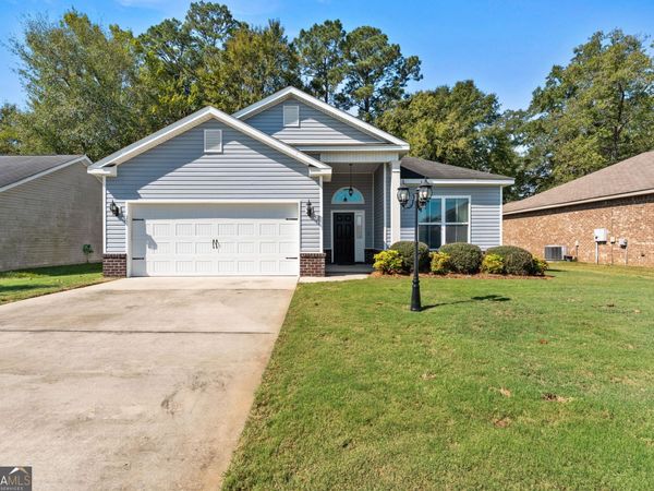 205 Edgarton Way, Bonaire, GA 31005