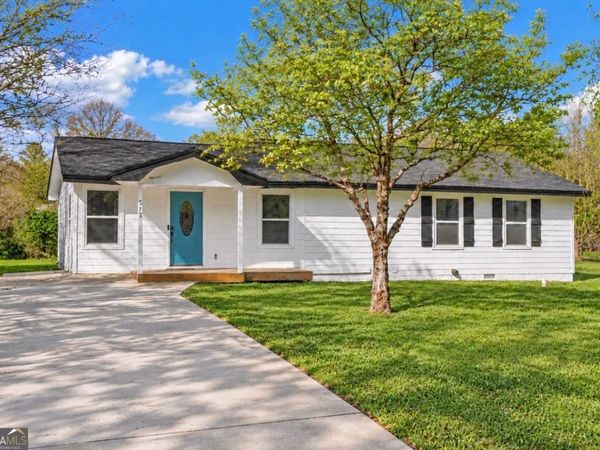 571 Oak Grove Road, Mcdonough, GA 30253