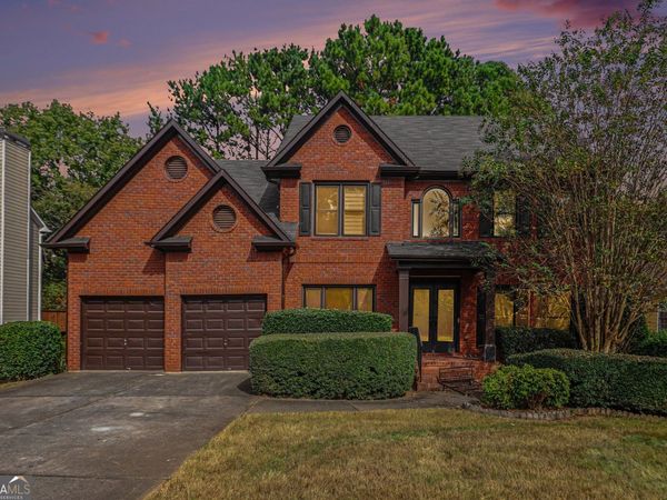 1217 Kingsbury Lane, Powder Springs, GA 30127
