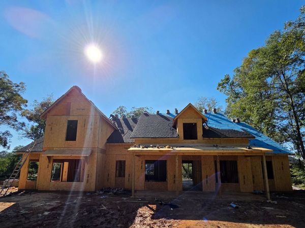 1009 Moseley Road, Stockbridge, GA 30281