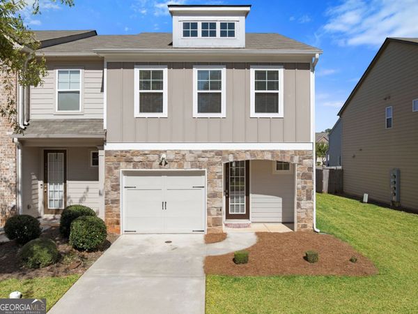 5152 Madeline Place, Stone Mountain, GA 30083