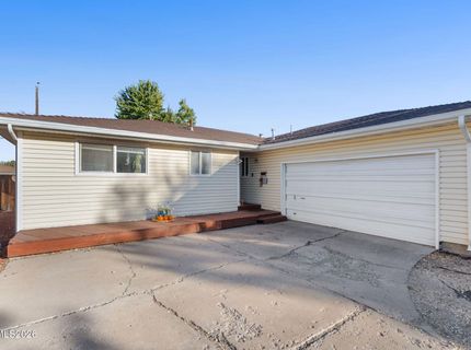 3280 Probasco Way, Sparks, NV 89431 Photo